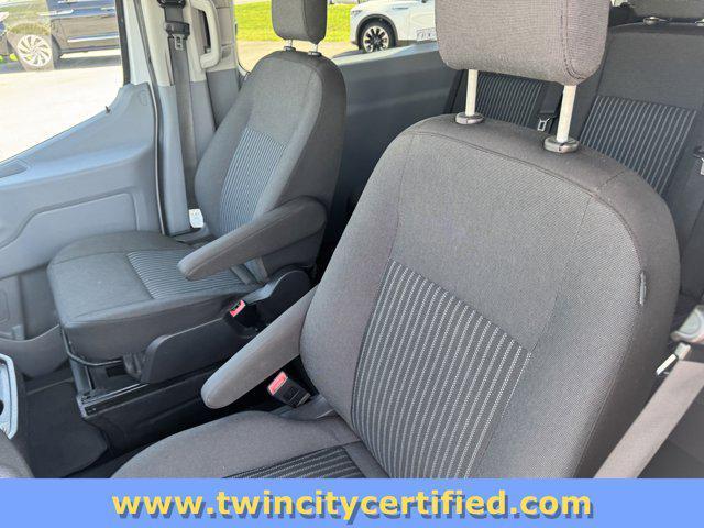 used 2019 Ford Transit-350 car, priced at $32,850