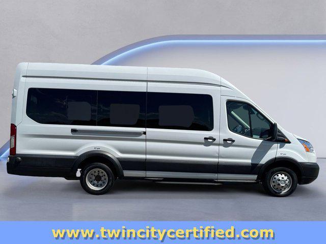 used 2019 Ford Transit-350 car, priced at $32,850