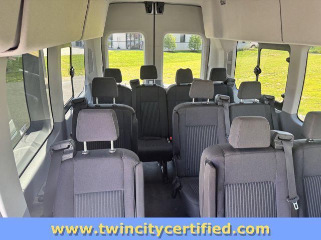 used 2019 Ford Transit-350 car, priced at $32,850