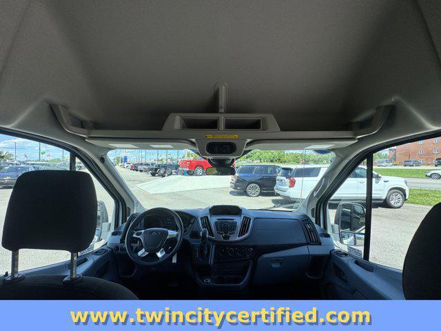 used 2019 Ford Transit-350 car, priced at $32,850