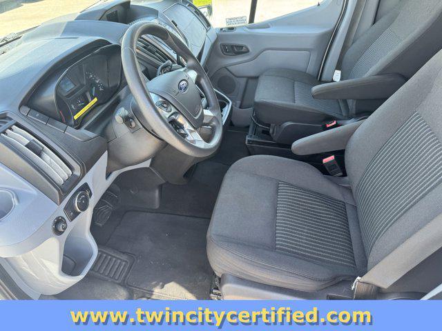 used 2019 Ford Transit-350 car, priced at $32,850
