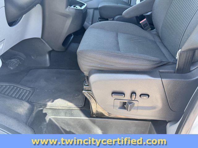 used 2019 Ford Transit-350 car, priced at $32,850