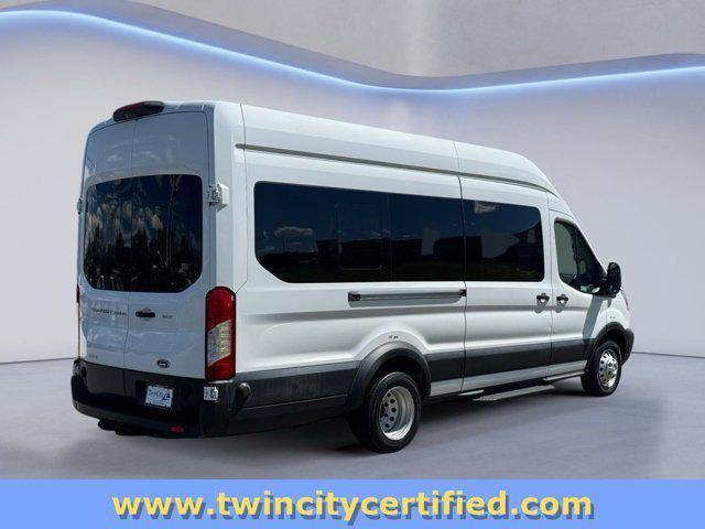 used 2019 Ford Transit-350 car, priced at $32,850