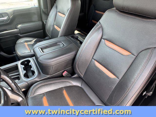 used 2019 GMC Sierra 1500 car, priced at $28,875