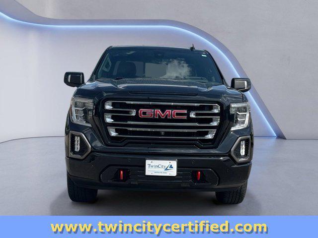 used 2019 GMC Sierra 1500 car, priced at $28,875