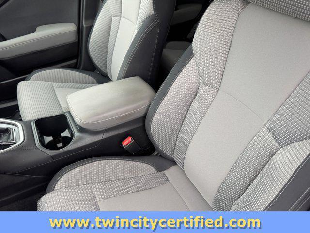 used 2023 Subaru Outback car, priced at $21,655