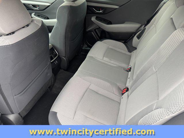 used 2023 Subaru Outback car, priced at $21,655