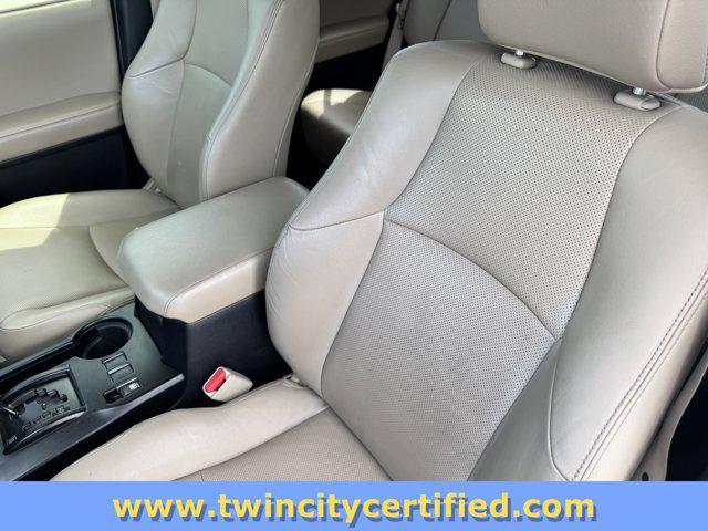 used 2020 Toyota 4Runner car, priced at $34,645