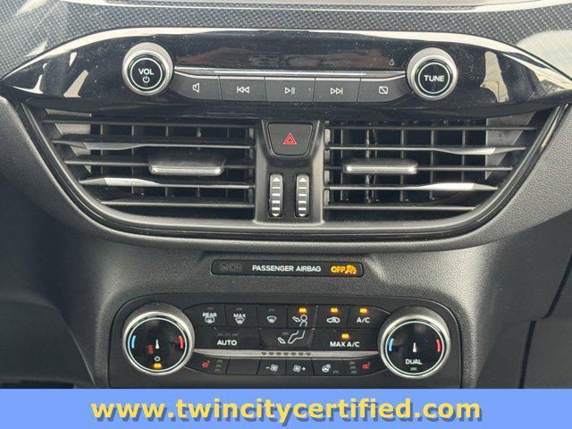 used 2024 Ford Escape car, priced at $26,855
