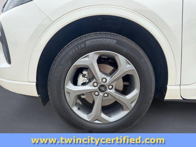 used 2024 Ford Escape car, priced at $26,855