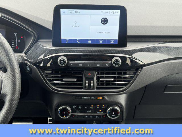 used 2024 Ford Escape car, priced at $26,855