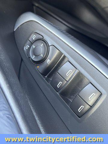 used 2024 Chevrolet Trax car, priced at $23,655