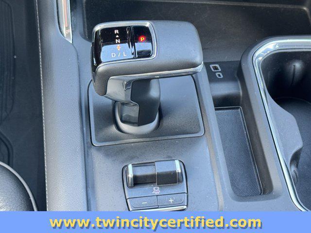 used 2024 GMC Sierra 1500 car, priced at $66,877