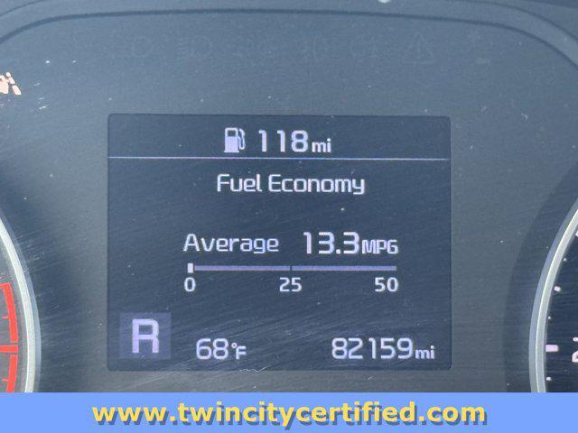 used 2022 Kia Sportage car, priced at $17,866