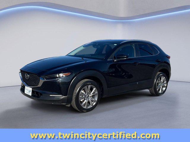 used 2023 Mazda CX-30 car, priced at $22,945