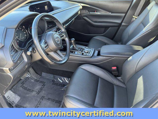 used 2023 Mazda CX-30 car, priced at $22,945