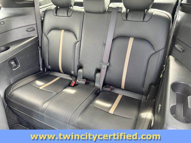 used 2024 Mazda CX-90 PHEV car, priced at $44,650