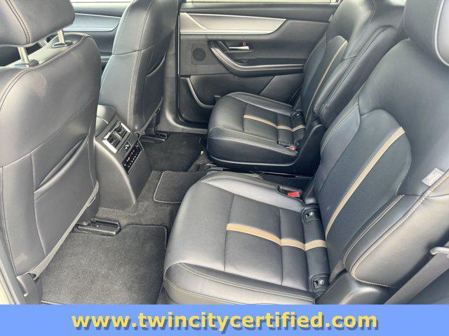 used 2024 Mazda CX-90 PHEV car, priced at $44,650