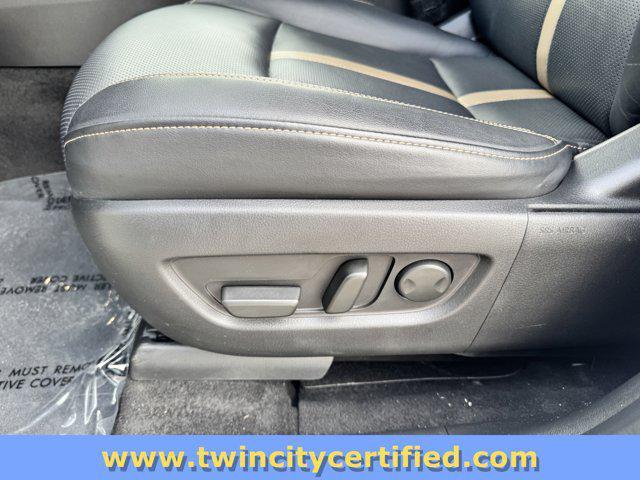 used 2024 Mazda CX-90 PHEV car, priced at $44,650