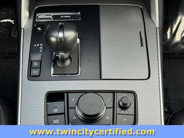 used 2024 Mazda CX-90 PHEV car, priced at $44,650