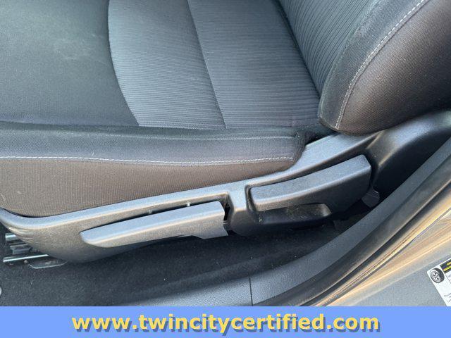 used 2024 Nissan Sentra car, priced at $19,988