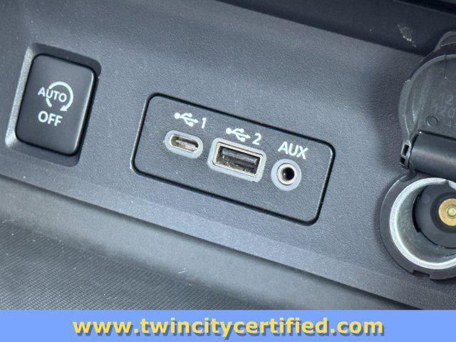 used 2024 Nissan Sentra car, priced at $19,988