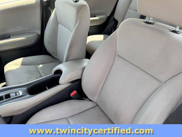 used 2016 Honda HR-V car, priced at $10,650