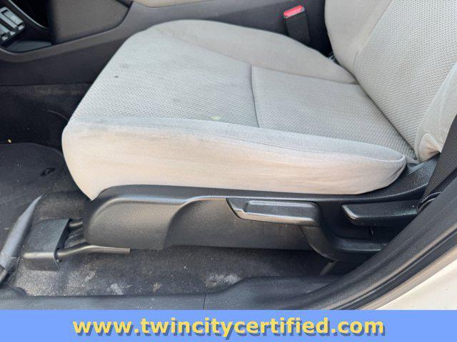used 2016 Honda HR-V car, priced at $10,650