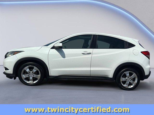 used 2016 Honda HR-V car, priced at $10,650