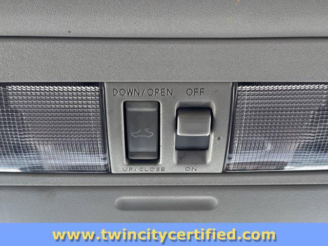 used 2021 Nissan Frontier car, priced at $29,988