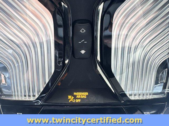 used 2024 BMW 330e car, priced at $35,888