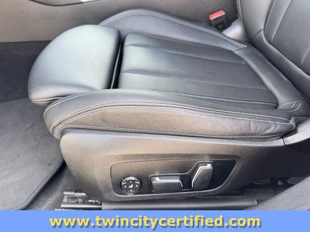 used 2024 BMW 330e car, priced at $35,888