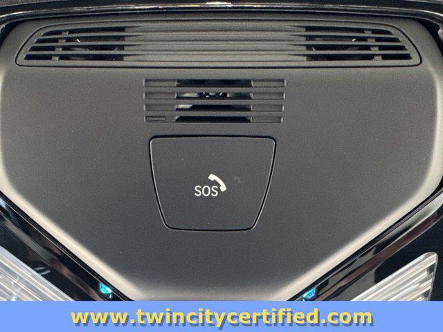 used 2024 BMW 330e car, priced at $35,888
