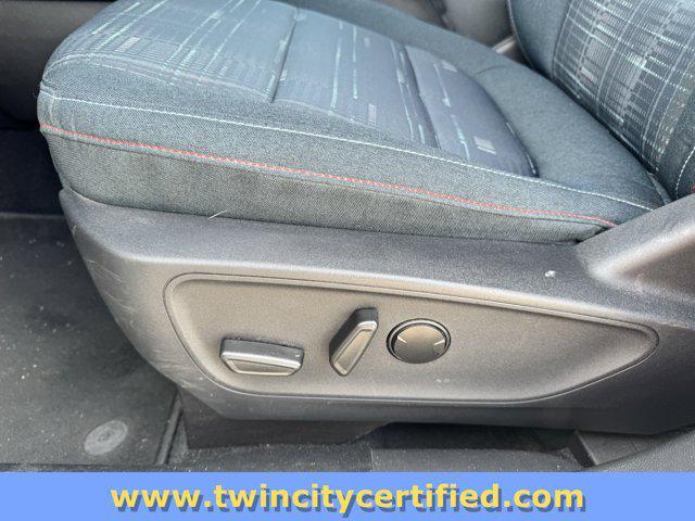 used 2023 Ford Bronco Sport car, priced at $28,997