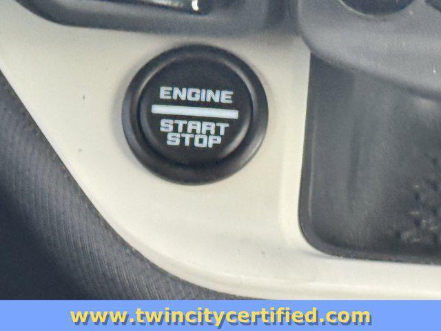 used 2023 Ford Bronco Sport car, priced at $28,997