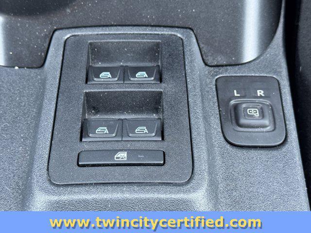used 2023 Ford Bronco car, priced at $43,822