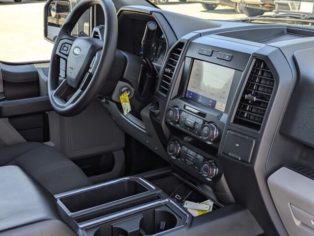 used 2020 Ford F-150 car, priced at $27,540