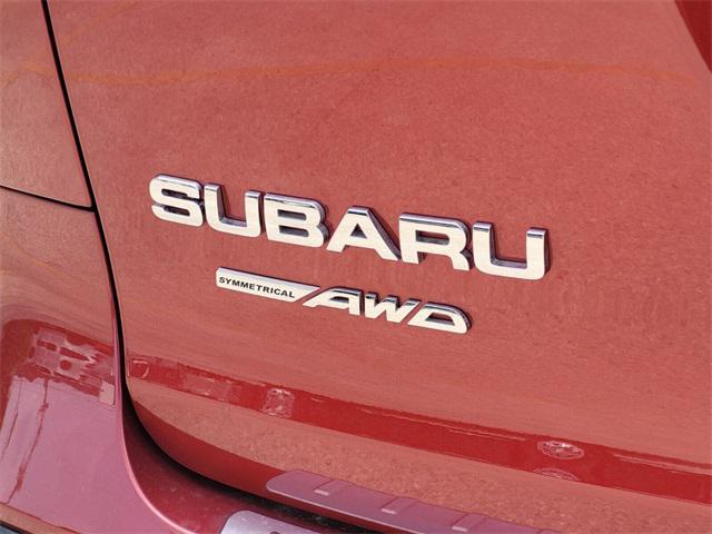 used 2022 Subaru Ascent car, priced at $39,989