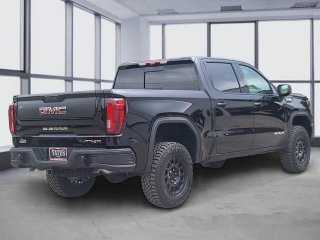 new 2024 GMC Sierra 1500 car, priced at $85,999