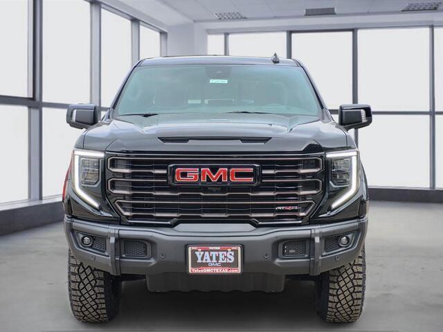 new 2024 GMC Sierra 1500 car, priced at $85,999