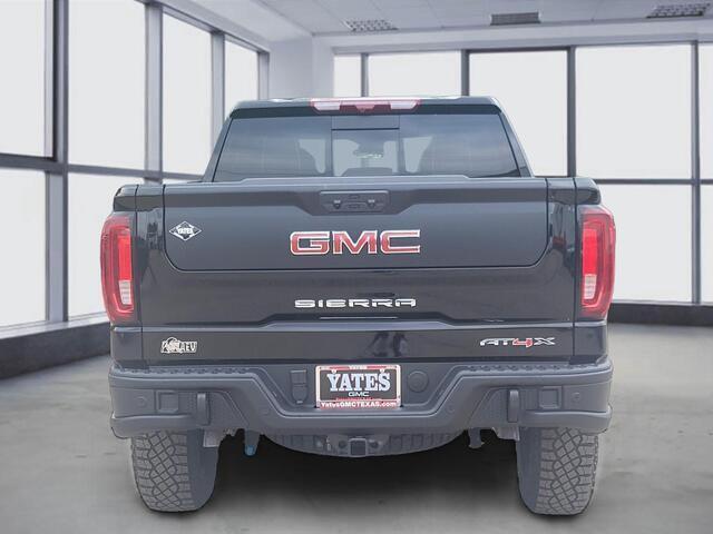 new 2024 GMC Sierra 1500 car, priced at $85,999