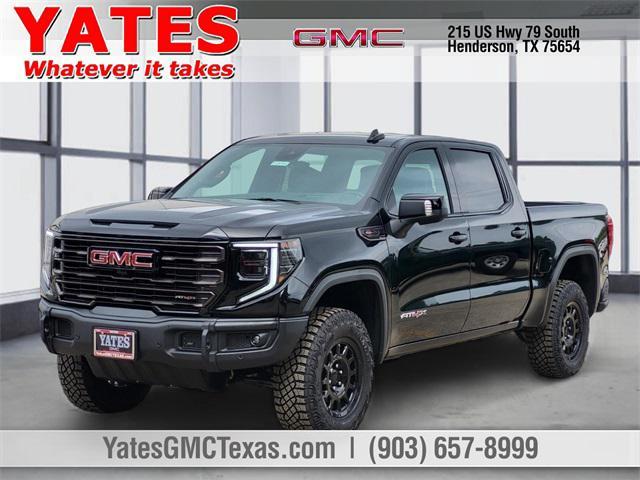 new 2024 GMC Sierra 1500 car, priced at $86,173