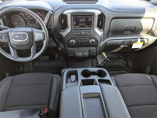 new 2024 GMC Sierra 2500 car, priced at $64,696