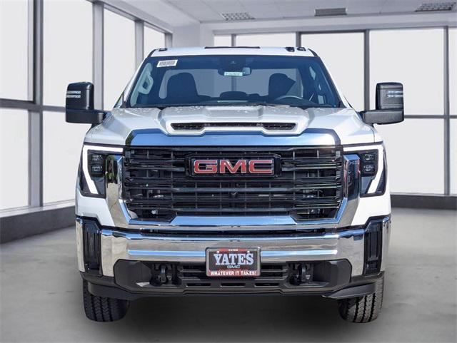 new 2024 GMC Sierra 2500 car, priced at $64,696