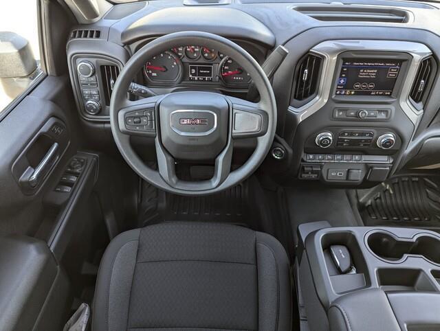 new 2024 GMC Sierra 2500 car, priced at $64,777