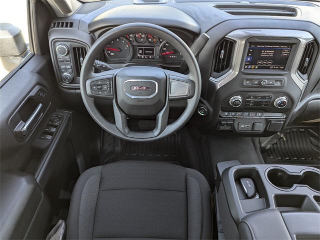 new 2024 GMC Sierra 2500 car, priced at $64,696