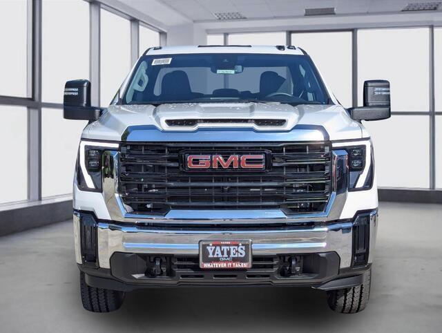 new 2024 GMC Sierra 2500 car, priced at $64,777