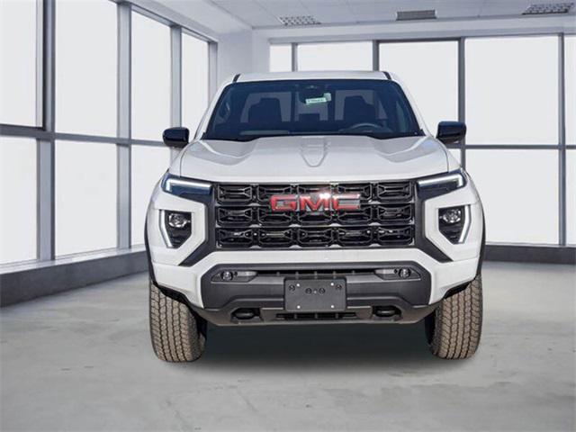 new 2024 GMC Canyon car, priced at $38,888