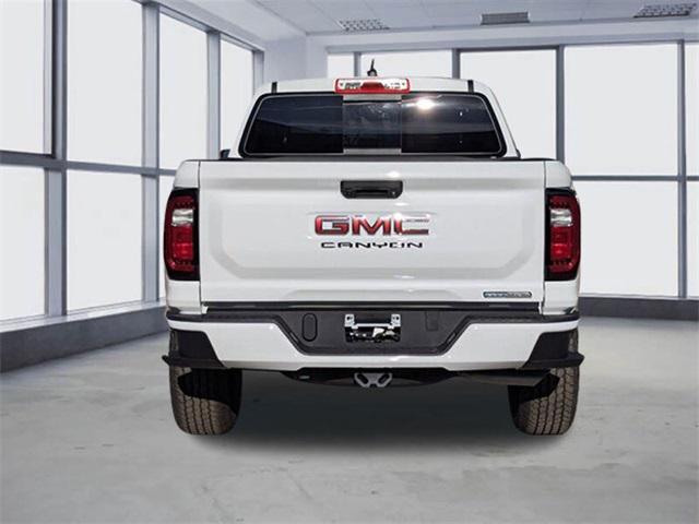 new 2024 GMC Canyon car, priced at $38,888