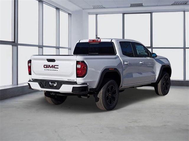 new 2024 GMC Canyon car, priced at $38,888